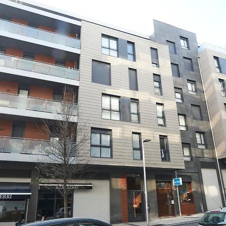 Donosti Deluxe By Luxe San Sebastian San Sebastián Exterior foto
